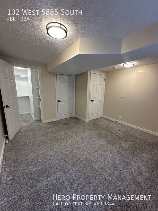 Building Photo - 102 W 5885 S