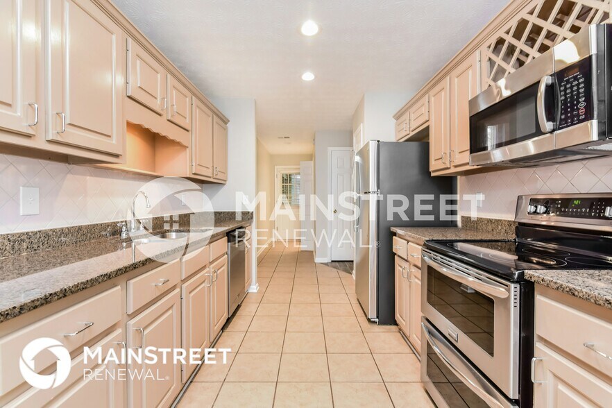 Building Photo - 90 Magnolia Walk