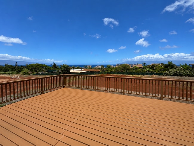 Building Photo - Kahana-Three Bedroom Ocean View Home
