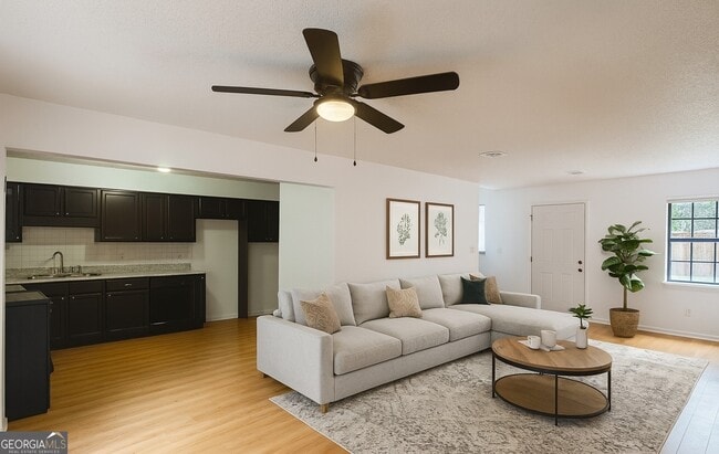 Building Photo - 6354 Shannon Pkwy