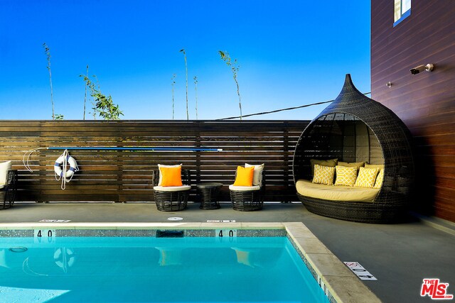 Building Photo - 4140 Glencoe Ave