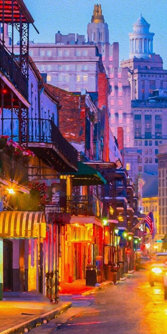 Building Photo - 1407 Baronne St