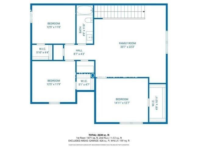 Building Photo - 6102 Bayou Birch Ln