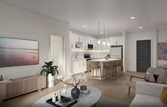 Building Photo - The Brook