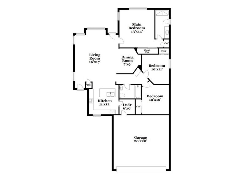 Building Photo - 2231 N 89th Ave