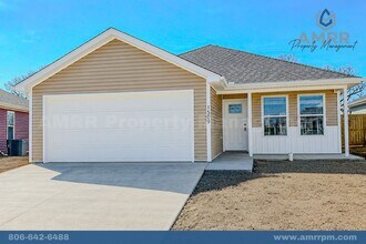 Building Photo - 1509 Prosper Ave