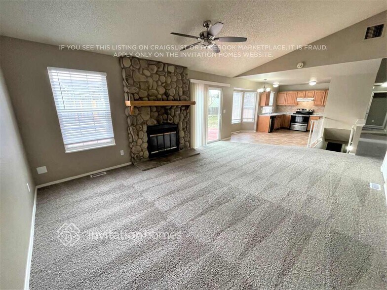 Building Photo - 5957 S Odessa Cir