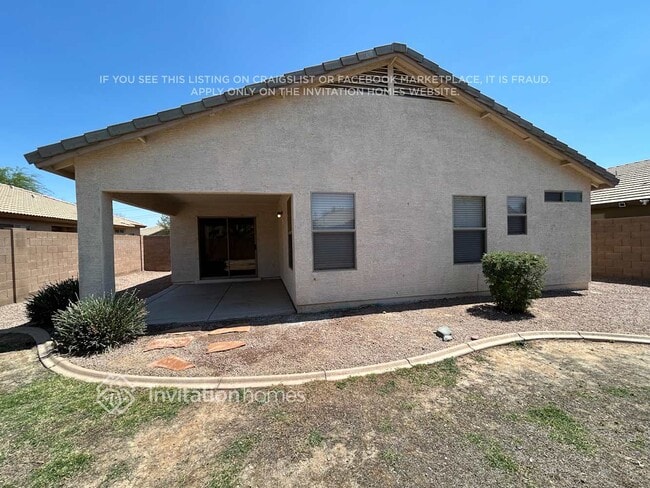 Building Photo - 12230 W Maricopa St