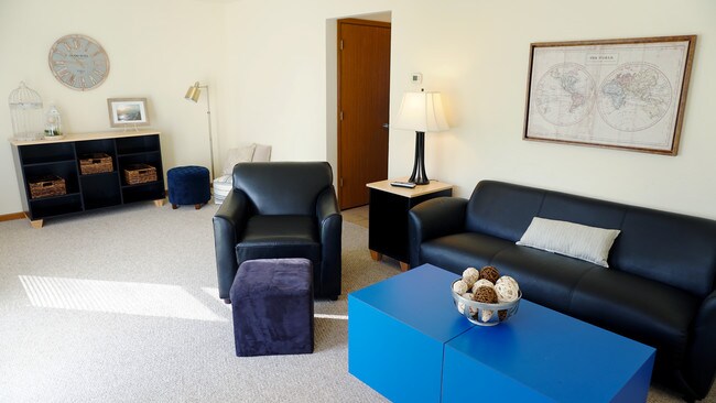 Campus West Apartments Allendale, MI Apartment Finder