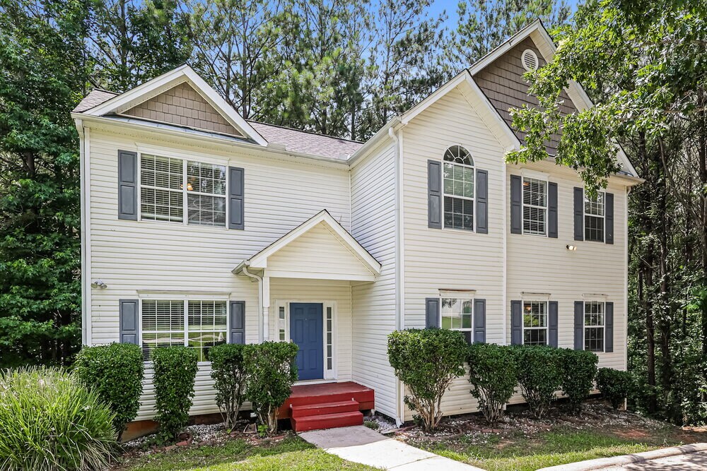 Building Photo - 4080 Robin Cir