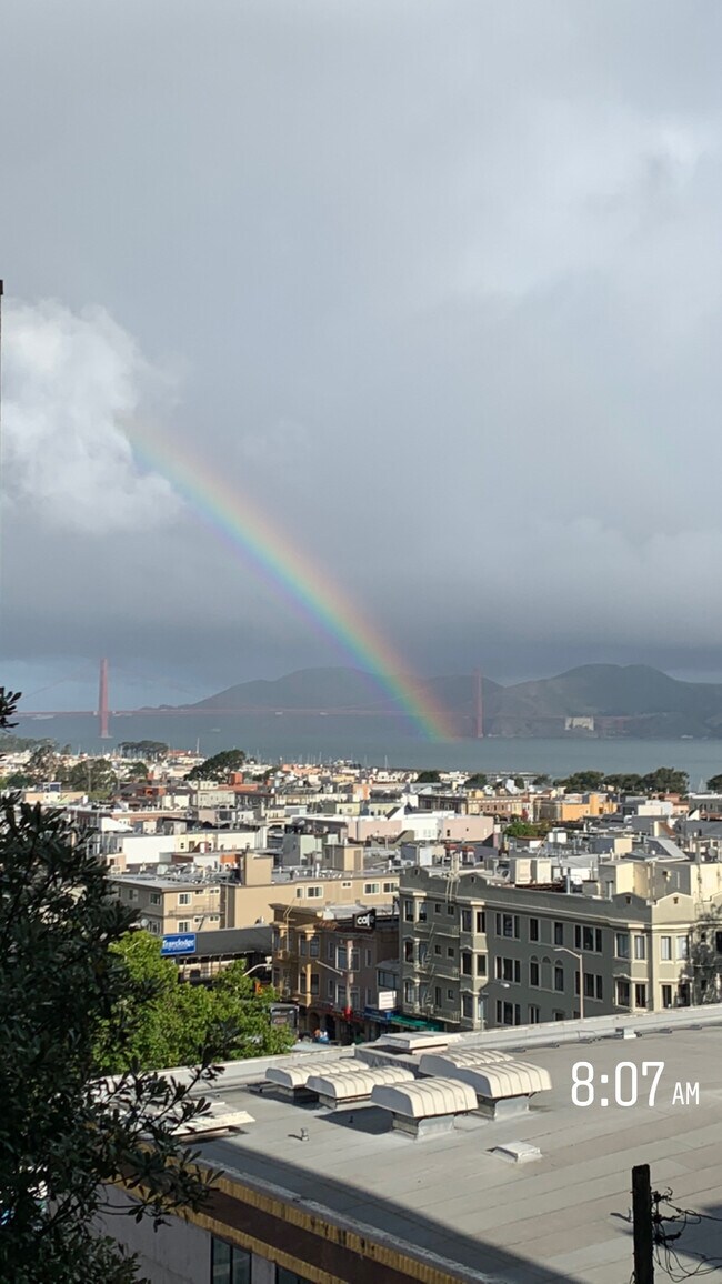 Building Photo - 1450 Greenwich St