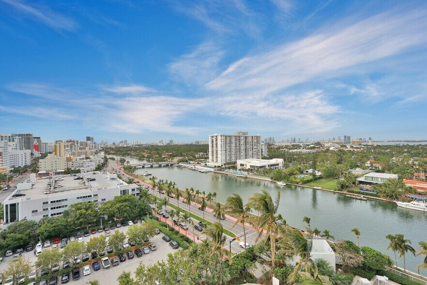 Building Photo - 4401 Collins Ave