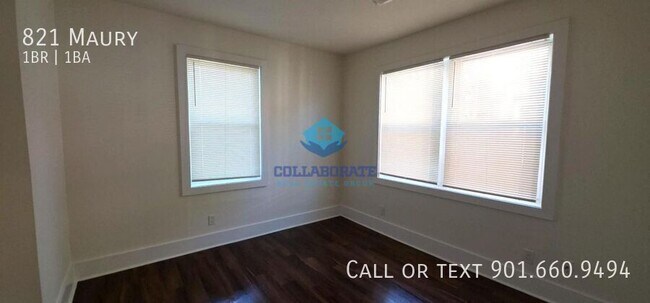 Building Photo - 821 Maury-