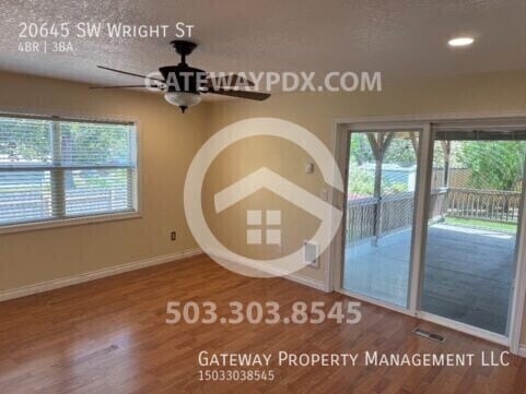 Building Photo - 20645 SW Wright St