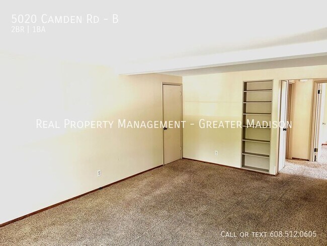Building Photo - 5020 Camden Rd