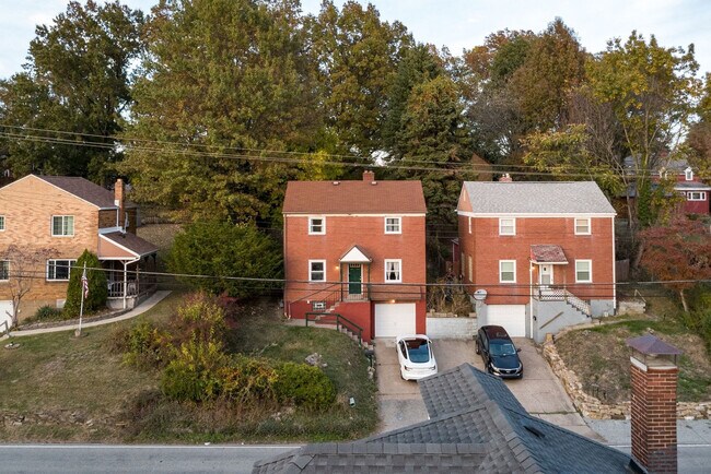 Building Photo - 1411 Brinton Rd