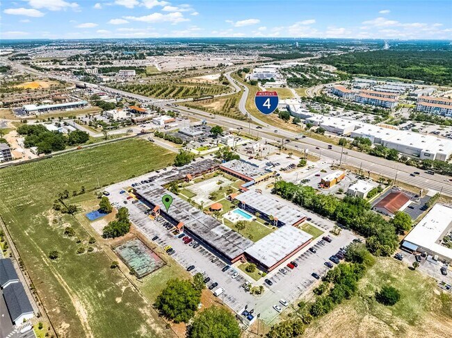 Building Photo - 43420 US-27
