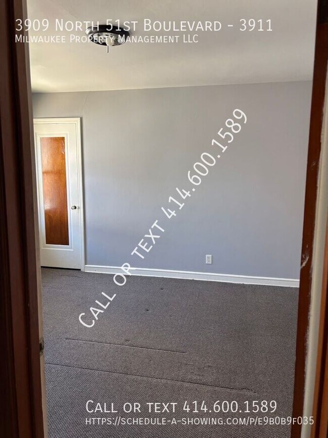 Building Photo - 3909 N 51st Blvd