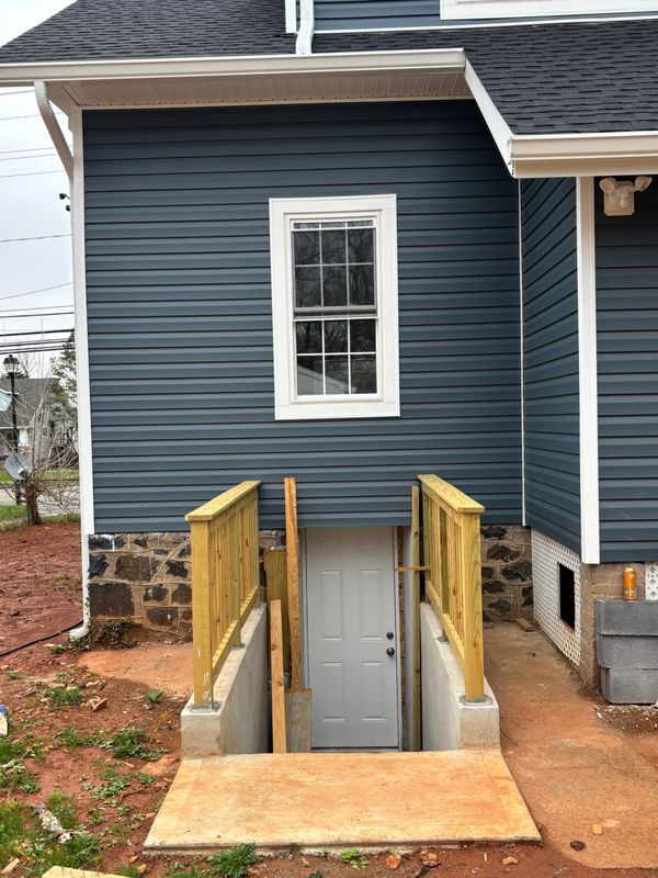 Building Photo - 8307 Liberty Rd