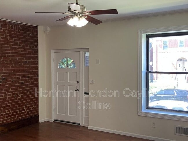 Building Photo - 3808 Folsom Ave