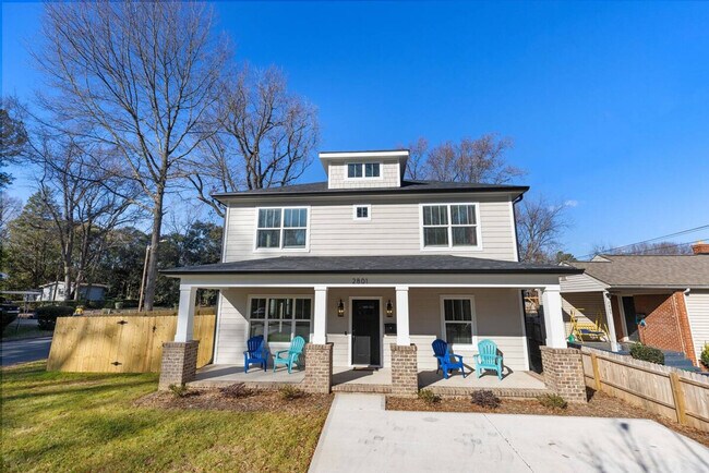 Building Photo - 806 Colorado Ave