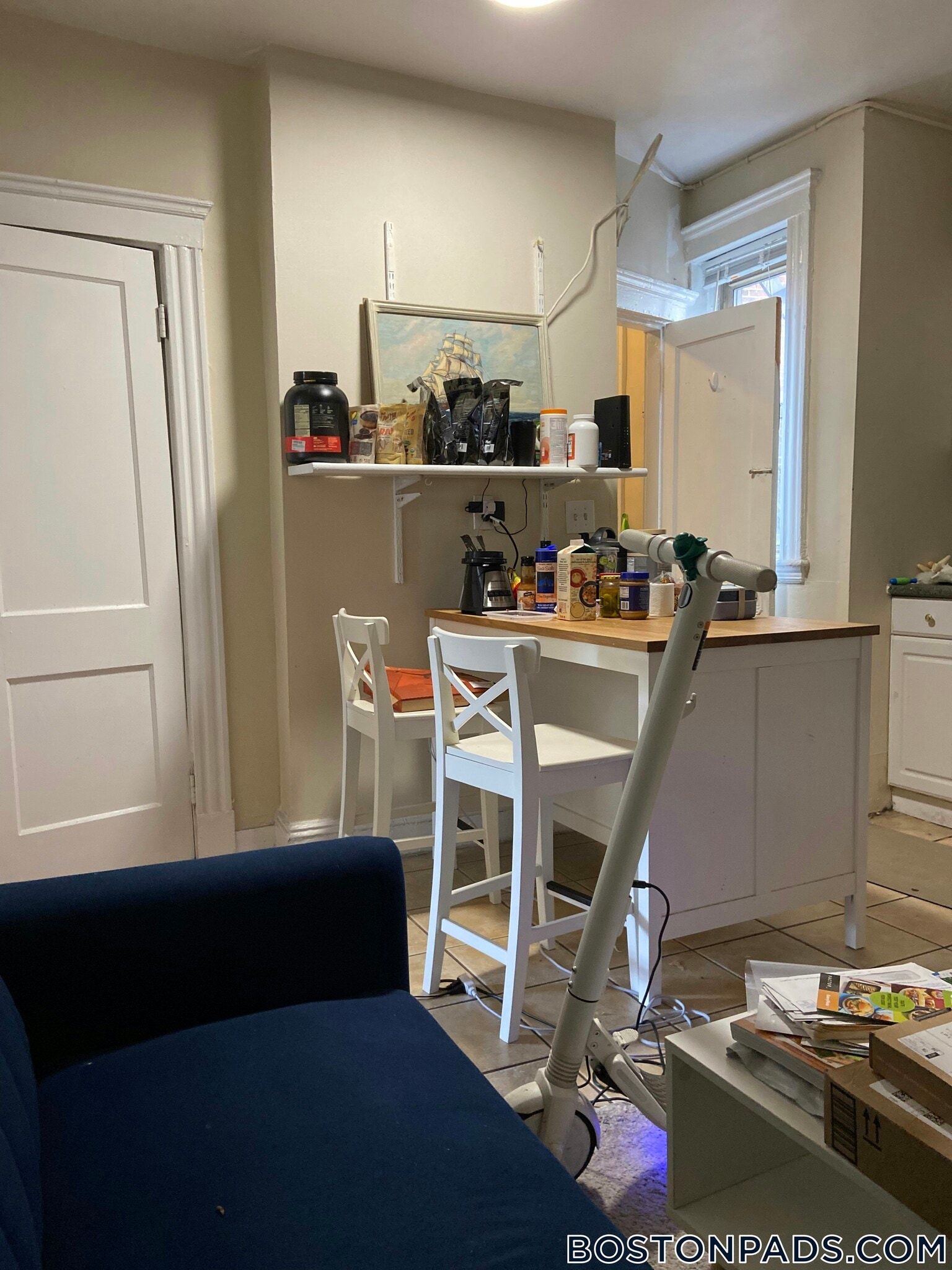 Building Photo - 55 Park Dr