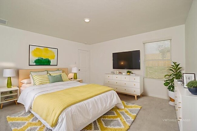 Building Photo - New Construction Living in Landon Ridge