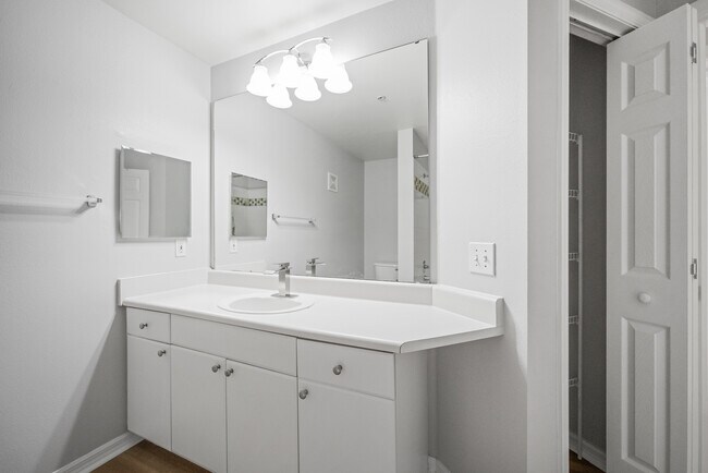 Master Bath - 3591 Kernan Blvd S