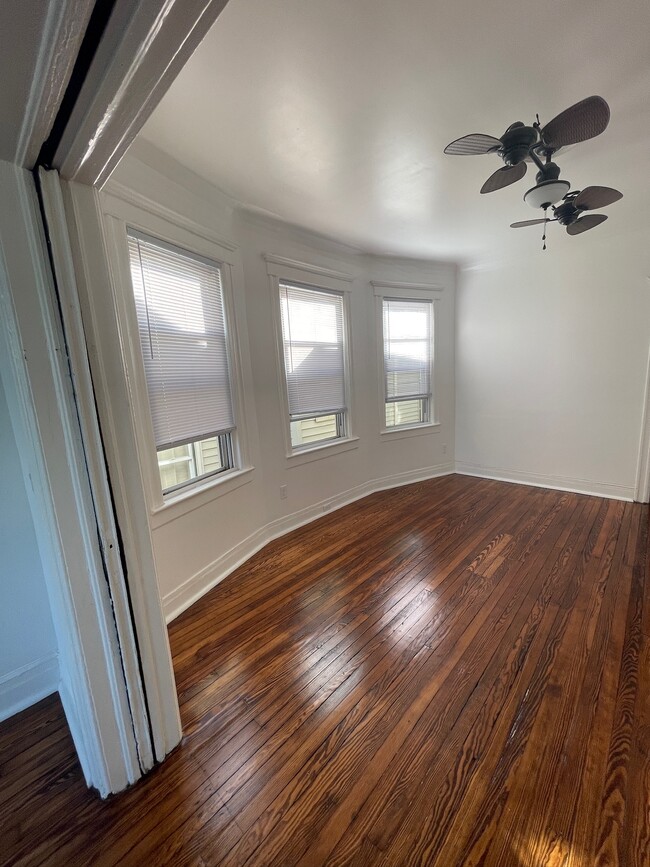 Dining Room - 99 Randolph Ave