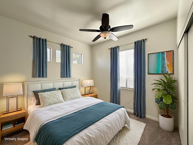Building Photo - Cypress In The Hills At Summerlin By Lewis Homes