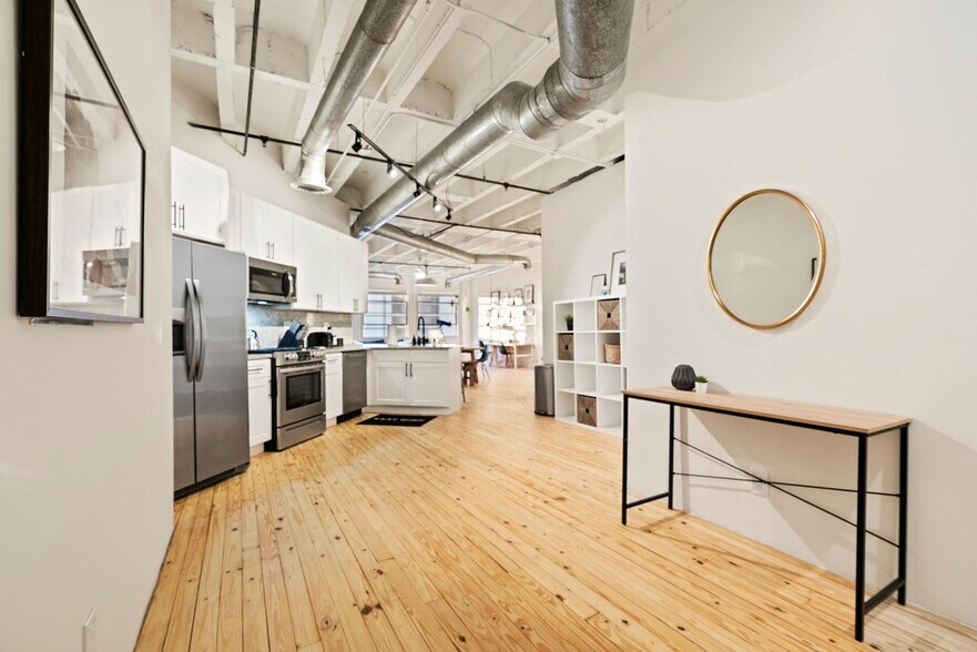 Primary Photo - 900 Peachtree St NE