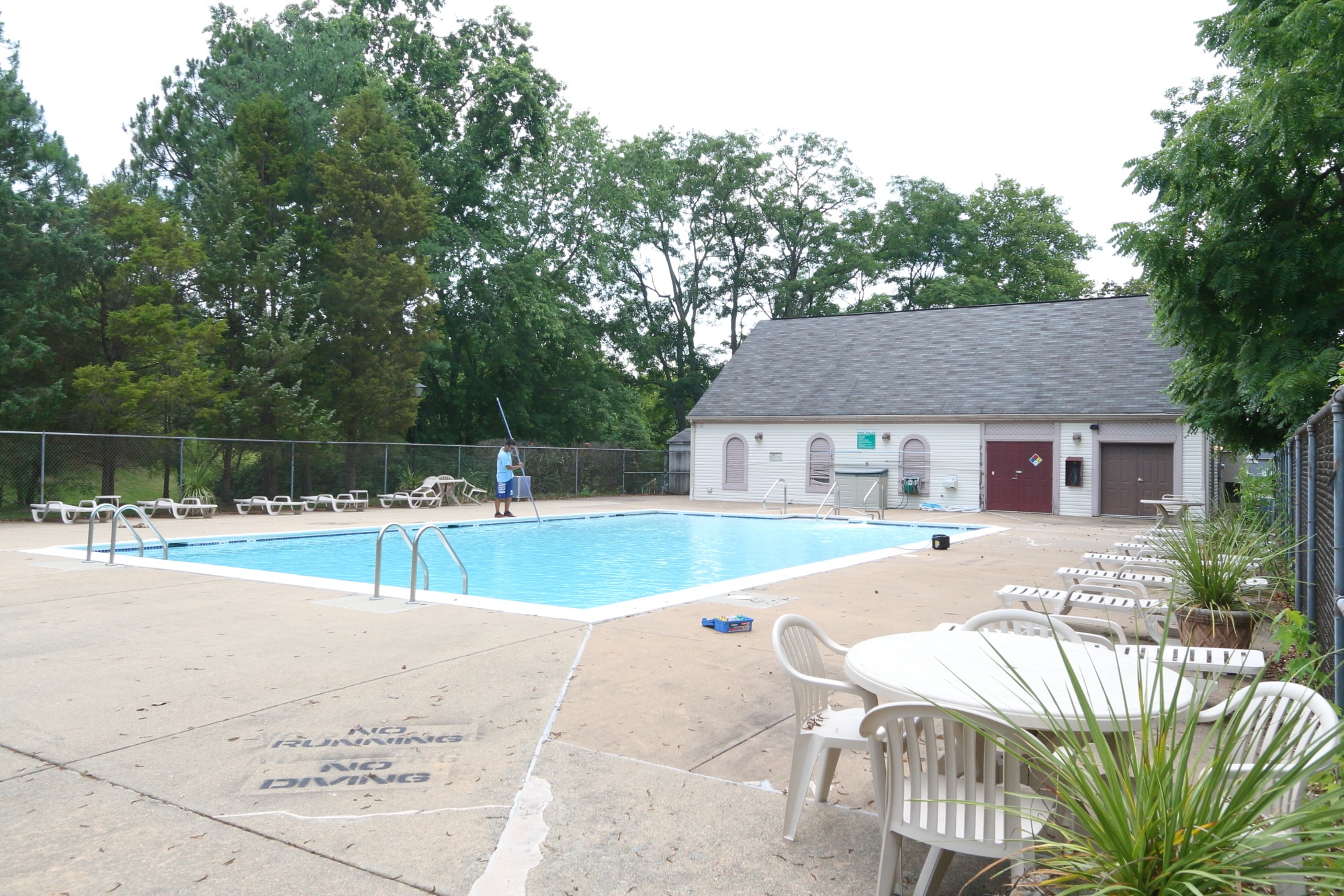 21 pool house - 13619 Orchard Dr