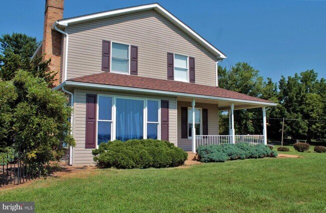 Building Photo - 15529 Dellinger Rd