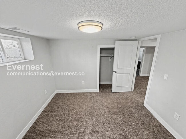 Building Photo - 3875 S Bannock St