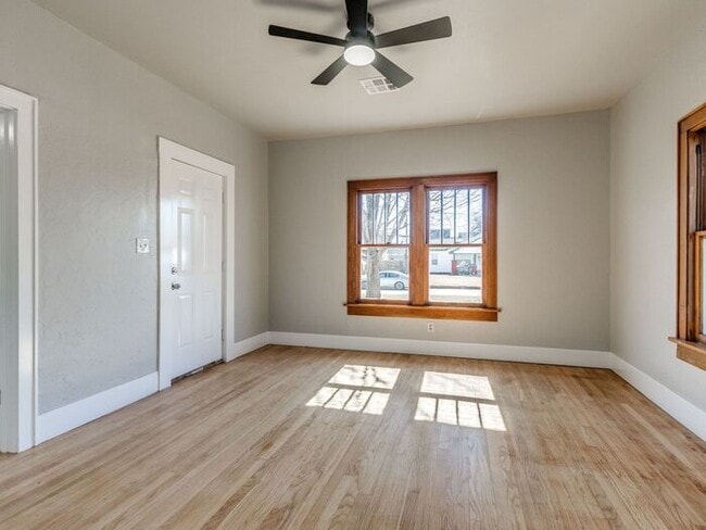 Building Photo - Renovated 3-bedroom, 2-bath home located in the heart of Edmond!
