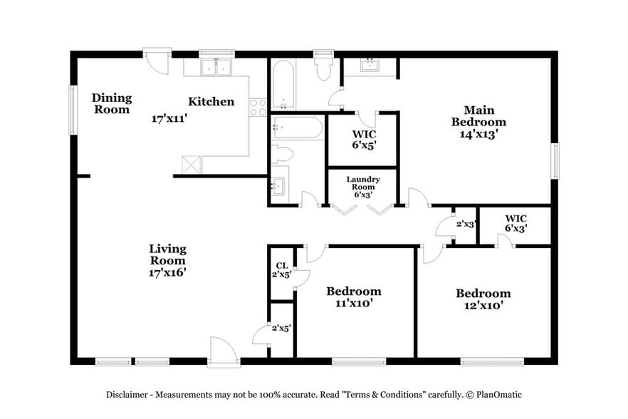 Building Photo - 1273 Pressley Downs Dr SE