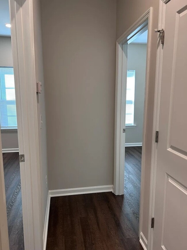 Building Photo - Carriage Lane Townhomes - North Augusta