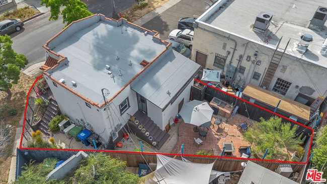 Building Photo - 4507 Corliss St