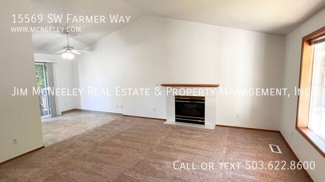 Building Photo - 15569 SW Farmer Way