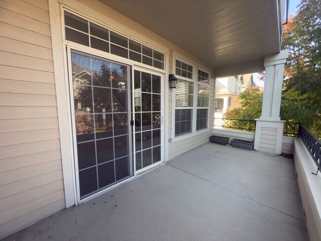 Building Photo - $O DEPOSIT OPTION. SPACIOUS 3-BEDROOM TOWNHOUSE IN KENSINGTON TOWNHOMES