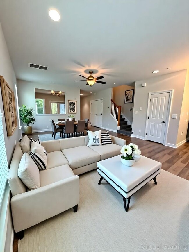 Building Photo - 102 Harvest Oaks Ln