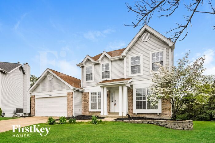 Building Photo - 4348 Southridge Meadows Ct