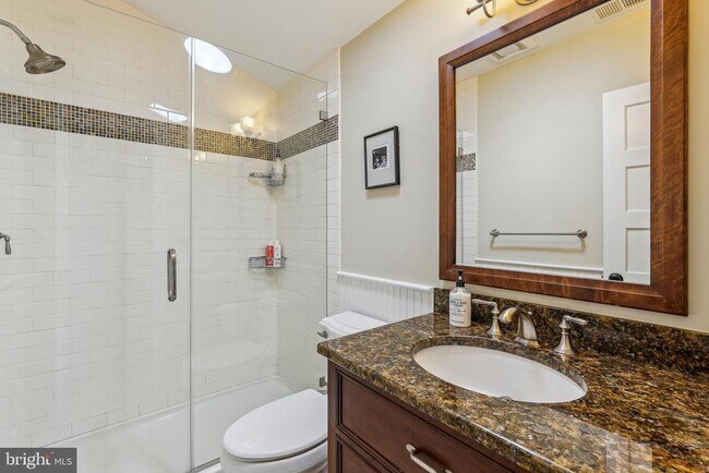 Building Photo - 4612 Asbury Pl NW