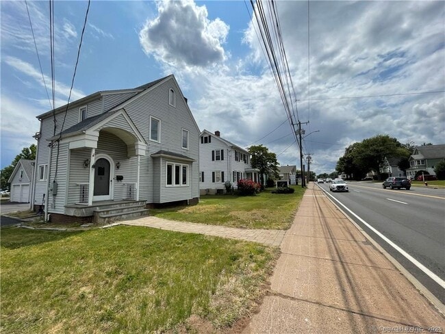 Building Photo - 55 E Cedar St