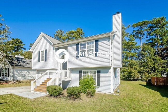 Building Photo - 3 Bedroom Pet-Friendly Home in Union City,...