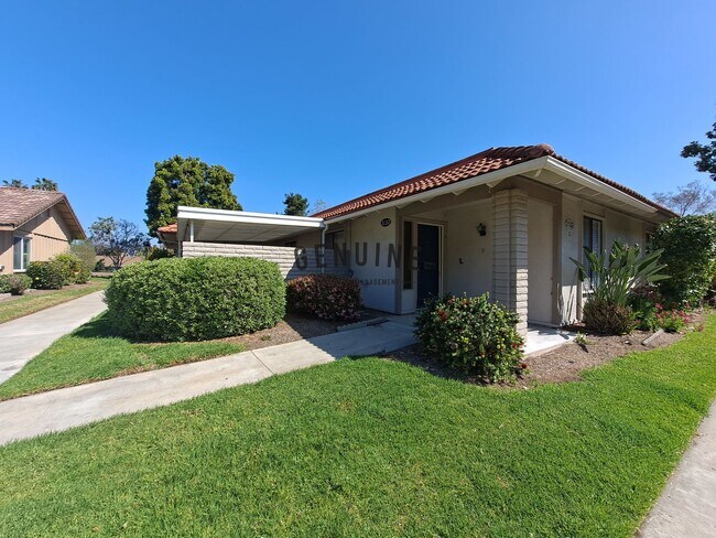 Building Photo - Coming Soon: Charming 2Bd 2Ba Condo in 55+...