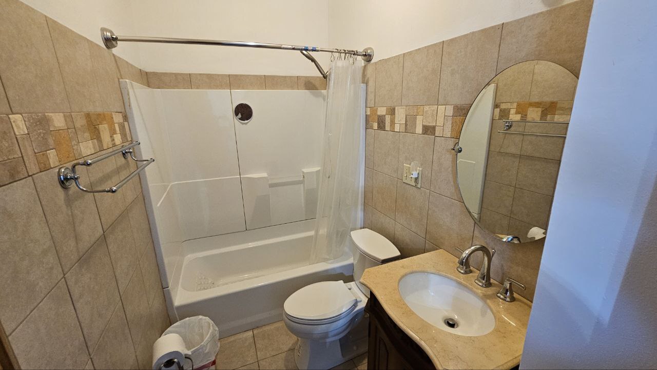 Bath - 722 S 23rd St