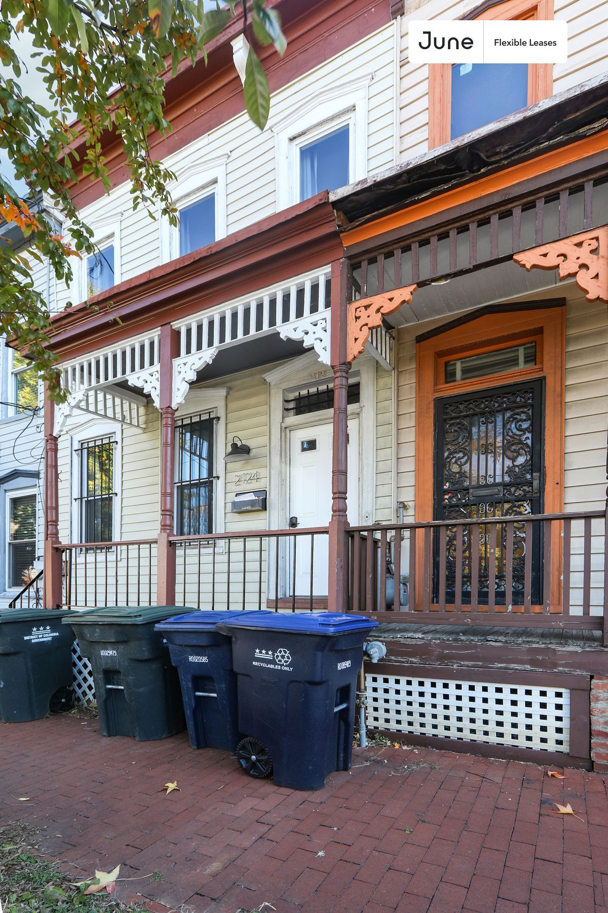 Building Photo - 2124 13th St SE