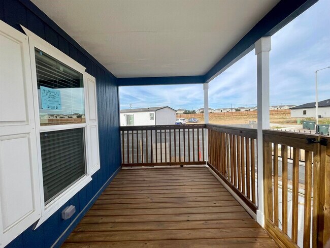 Building Photo - 4201 Santa Maria Ave