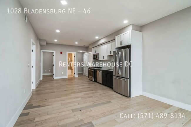 Building Photo - 1028 Bladensburg Rd NE